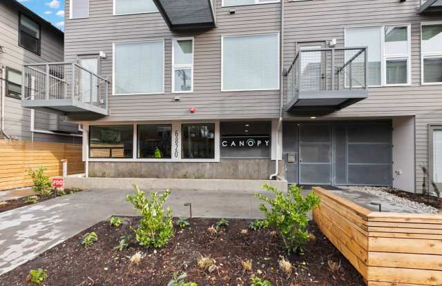 Canopy Apartments photos photos Canopy Apartments photos photos