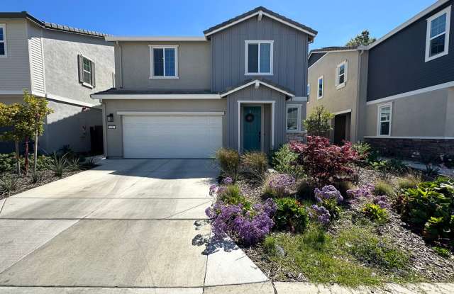 Energy Efficient Oakley Home Gated Community photos photos