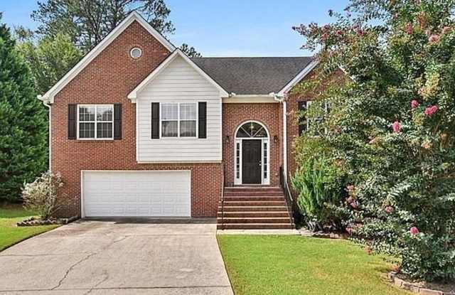 3624 White sands Way - 3624 White Sands Way, Suwanee, GA 30024