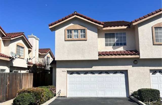 9026 Grand Circle - 9026 Grand Circle, Cypress, CA 90630