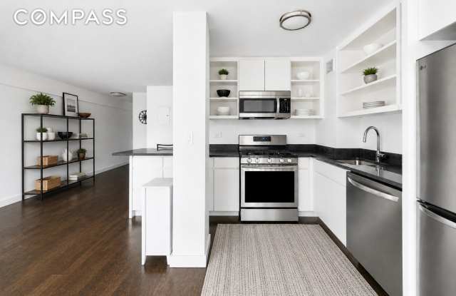 420 East 64th Street photos photos