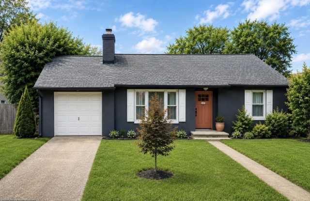 7744 OVERHILL Road Gallery 1