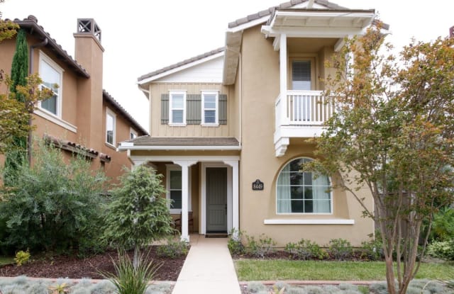 8449 Kern Crescent - 8449 Kern Crescent, San Diego, CA 92127