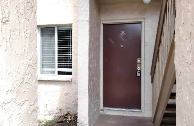 7609 ABBEY LANE - 7609 Abbey Lane, East Lake-Orient Park, FL 33617