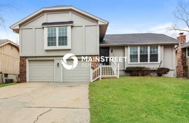 6700 East 140th Place - 6700 East 140th Place, Grandview, MO 64030