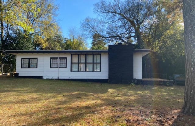 3728 Brownley Dr - 3728 Brownley Drive, Macon-Bibb, GA 31206