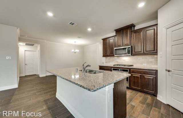 3424 Chacon Creek Trl Gallery 3