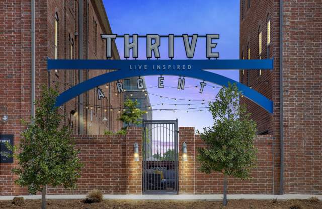 Thrive Argenta photos photos Thrive Argenta photos photos