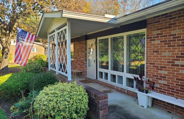 319 E BELCREST ROAD - 319 East Belcrest Road, Bel Air South, MD 21014