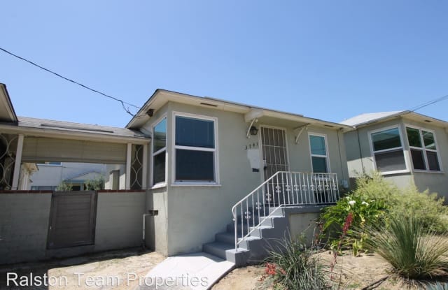3741 Madison Avenue - 3741 Madison Avenue, San Diego, CA 92116