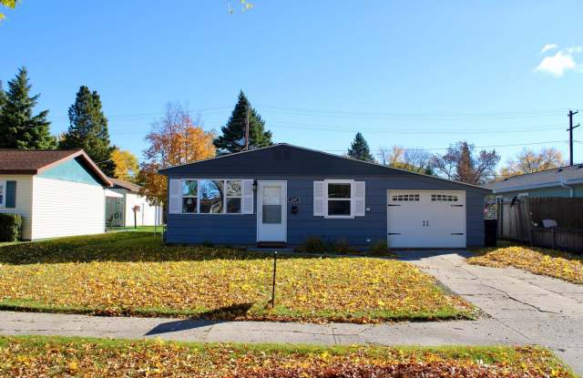 Beautiful Single Family Home Gallery 1