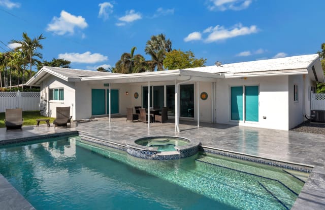3406 Robbins Road - 3406 Robbins Road, Pompano Beach, FL 33062