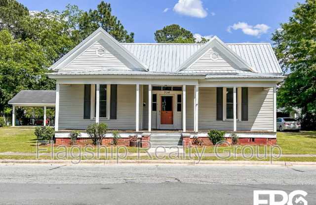 304 North Caswell Street photos photos