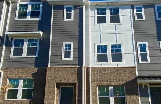 2511 Arbor Loop Drive - 2511 Arbor Loop Drive, Charlotte, NC 28217