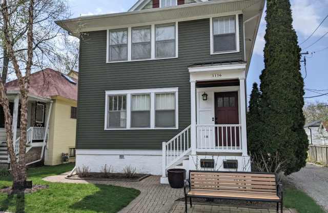 1116 Ashland Avenue photos photos
