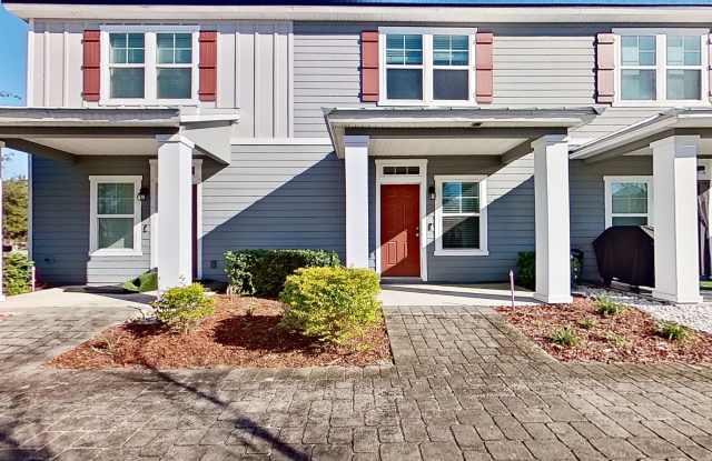 Stunning Townhouse in Nassau Crossing. photos photos