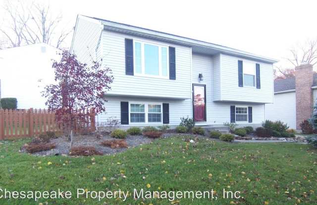 2 Stable Gate Court - 2 Stable Gate Court, White Marsh, MD 21128