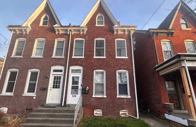 524 N FRANKLIN Street photos photos