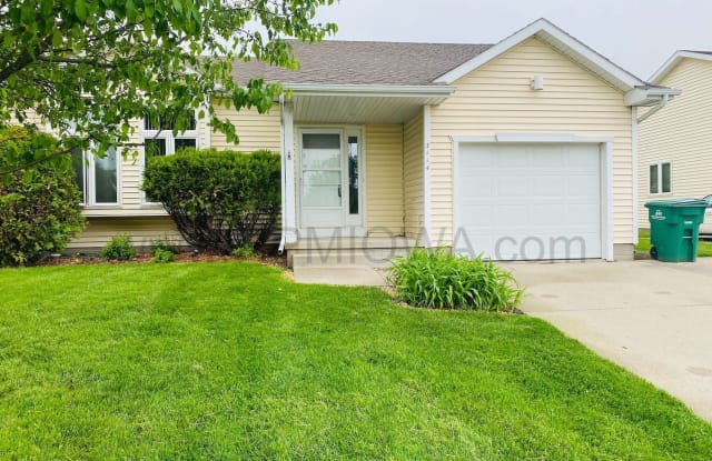 3114 SE Grant Street - 3114 Southeast Grant Street, Ankeny, IA 50021