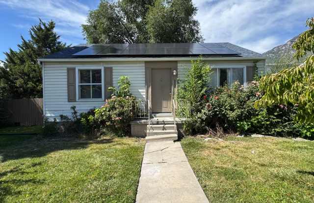 Beautiful Provo home for rent! photos photos