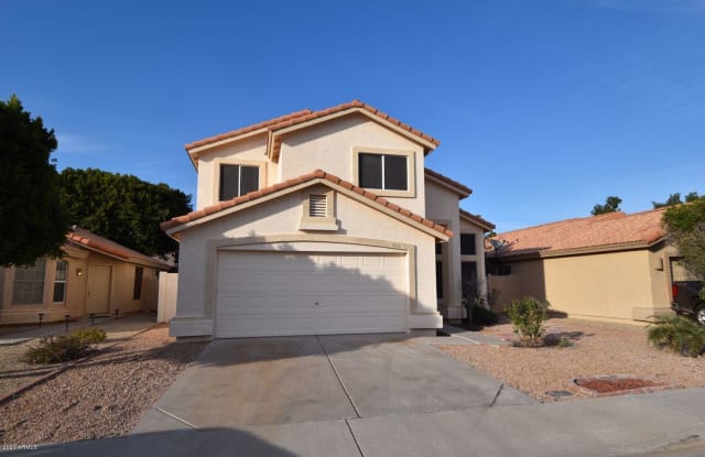 7818 W MCRAE Way - 7818 West Mcrae Way, Glendale, AZ 85308