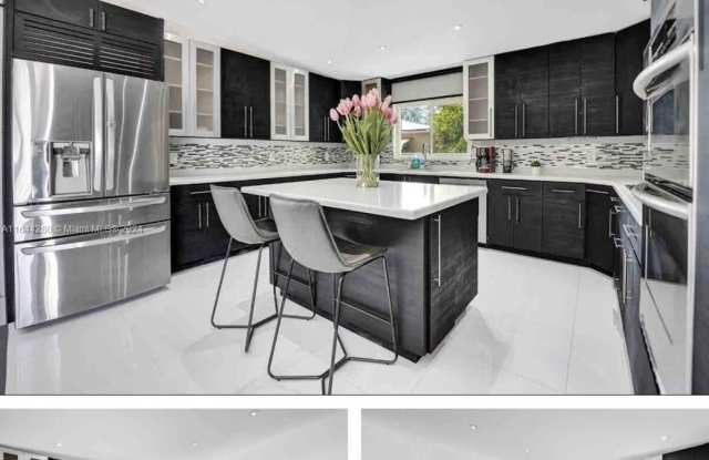 3117 Hollywood Blvd - 3117 Hollywood Boulevard, Hollywood, FL 33021