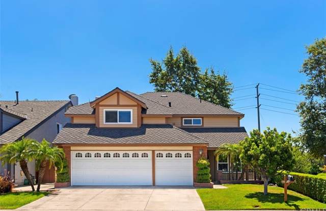 25362 Elderwood - 25362 Elderwood, Lake Forest, CA 92630