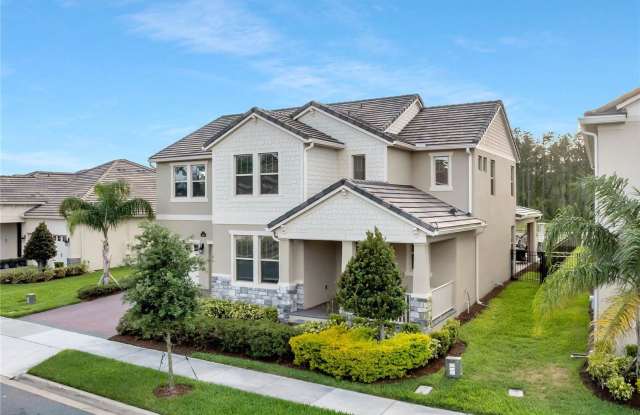 Winter Garden - 5 Bedrooms, 3.5 Bathrooms – $4,995.00 Gallery 4