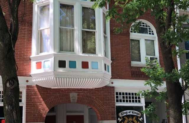 Downtown 1 Bedroom 2nd Floor-York City SD photos photos