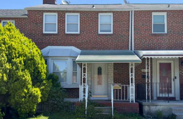 Charming 3 Bedroom/2 Bathroom Townhome in Loch Raven, MD! photos photos