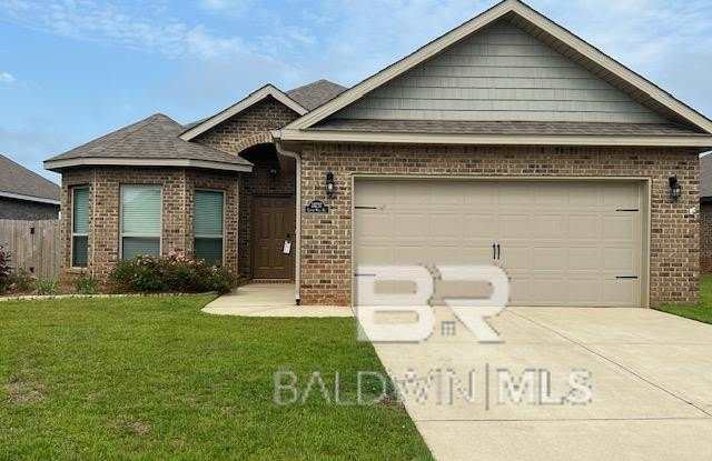 24737 Slater Mill Road - 24737 Slater Mill Road, Baldwin County, AL 36526