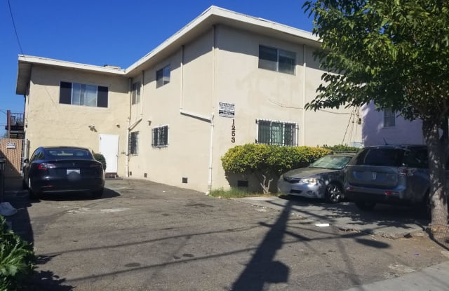 1253 73rd Avenue - 3 - 1253 73rd Avenue, Oakland, CA 94621