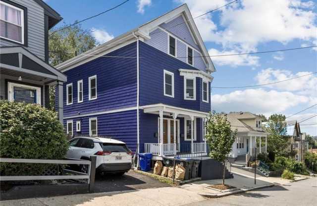 39 Evergreen Street photos photos