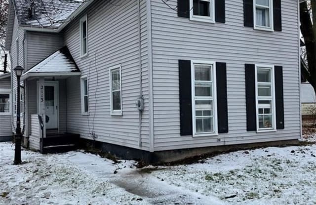 2113 Monroe Avenue - 2113 Monroe Avenue, Brighton, NY 14618