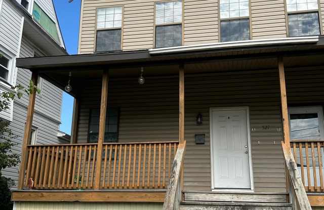 527 DELAWARE AVENUE photos photos