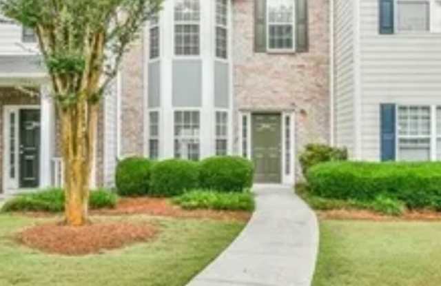 2 Bedroom Townhome in Decatur - 2726 Snapfinger Manor, DeKalb County, GA 30035