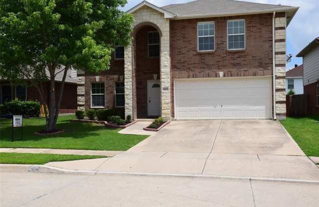 4525 Hounds Tail Lane - 4525 Hounds Tail Lane, Fort Worth, TX 76244