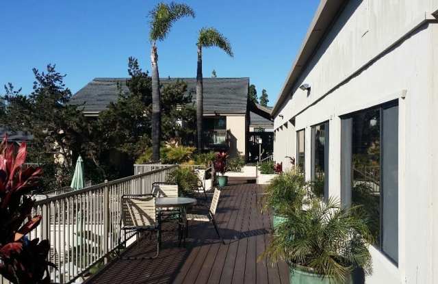 La Jolla 2bed 2bath, hardwood floors, patio, upgraded photos photos