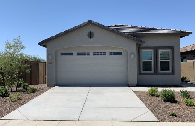 4544 N 91ST Drive - 4544 North 91st Drive, Phoenix, AZ 85037