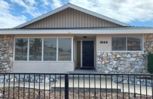 4144 W 134th Street - 4144 W 134th St, Hawthorne, CA 90250