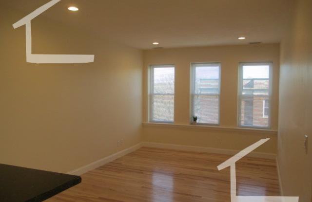 Huge, updated, sunny 5 bed in Coolidge Corner for 9/1! Gallery 4