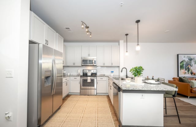 The Mint 425 Apartments Gallery 2