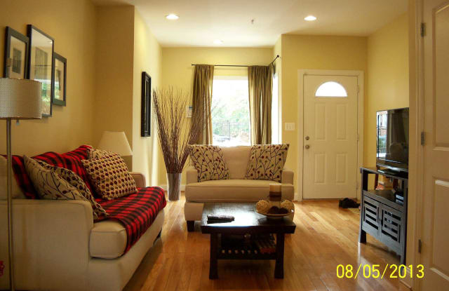 1376 TALBERT COURT SE - 1376 Talbert Court Southeast, Washington, DC 20020