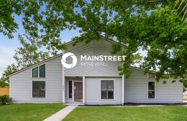 2299 Constitution Drive photos photos