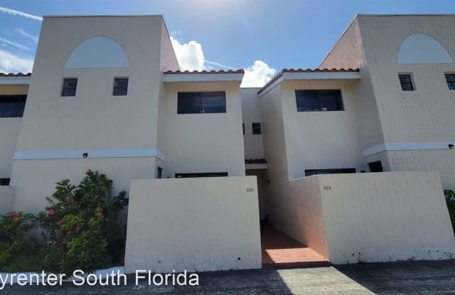 227 SE 11th Ave, - 227 Southeast 11th Avenue, Pompano Beach, FL 33060