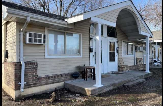 6808 Marybelle Avenue - A - 6808 Marybelle Avenue, East St. Louis, IL 62203