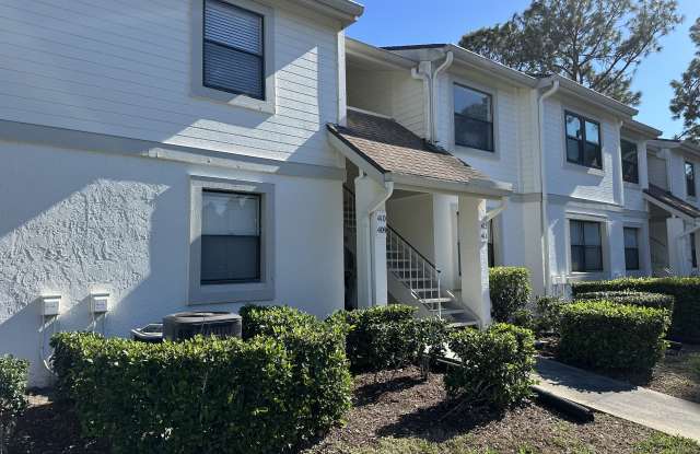 409 Meadow Lane - 409 Meadow Lane, East Lake, FL 34677