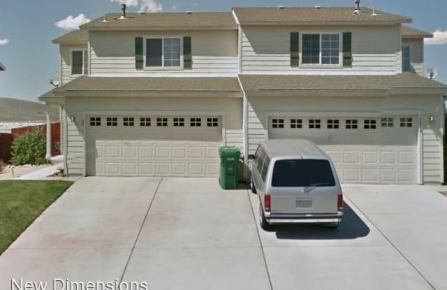 8855 Red Baron Blvd. - 8855 Red Baron Boulevard, Reno, NV 89506