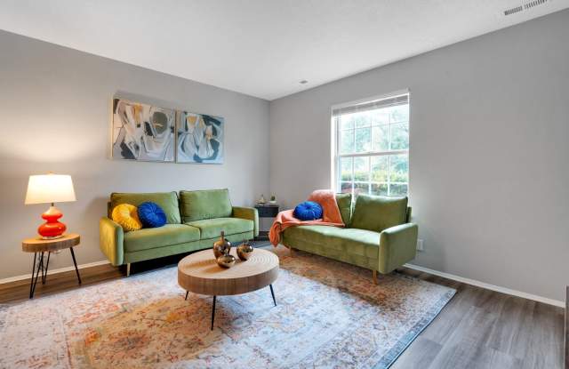 Two bedroom townhome, bath and half with washer and dryer connections photos photos