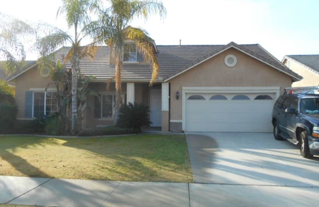 11409 Presidential Road - 11409 Presidential Road, Bakersfield, CA 93312